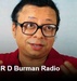 Radio City - R D Burman Radio Logo