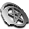 Pagan Radio Network Logo