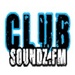 Clubsoundz.fm Logo