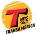 Rádio Transamérica Hits Logo