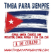 Timba Para Siempre Logo