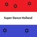 Super Dance Holland Logo