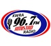 Amistad Radio - KWRA-LP Logo