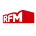 RFM - Oceano Pacifico Logo