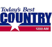 Your Country 99 - KYOO Logo
