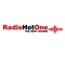 Radio Hot One Logo