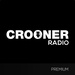 Crooner Radio - Premium Logo