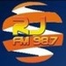 Rádio RJ FM Logo