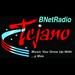 BNetRadio - Tejano Logo