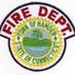 Hamden, CT Fire Logo