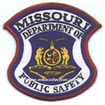 Eastern Missouri Public Safety Logo