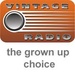 Vintage Radio Logo