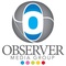 Observer Radio Logo