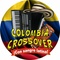 Colombia Crossover Logo