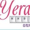 Yera In Radio Logo