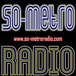 GGN iRadio - So Metro Radio Logo