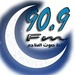 Mines FM Logo