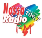 Nossa Rádio Logo