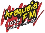 Araguaia FM Logo