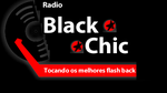 Rádio Black Chic Logo