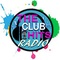 The Club Hits Radio Logo