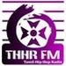 THHR FM Logo