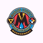 Marion County Public Safety IA Logo