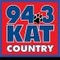 KAT Country - KATI Logo