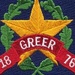 Greer Police Logo