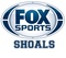 Fox Sports Shoals - WSBM Logo