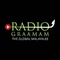 Radio Graamam Logo