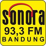 Radio Sonora Bandung Logo