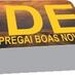 Radio ide e Pregai Logo