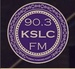 90.3 KSLC - KSLC Logo