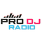 PRO Dj Radio Logo