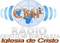 Radio Cristo Mi Fortaleza Logo