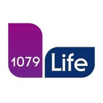 1079 Life Logo