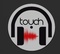 Touch Radio Logo