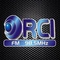 Rádio RCI FM Logo