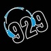 FM 929 Logo