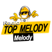 Rádio Top Melody Logo