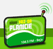 Radio Vox da Planicie Logo