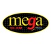 La Mega 101.3 - WIBG Logo