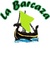 Radio La Barcaza Logo