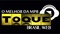 Toque Brasil Web Logo