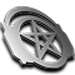 Pagan Radio Network Logo