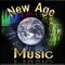 1st Greek New Age Radio Logo