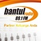 89.1 FM Bantul Radio Logo