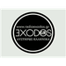 Radio Exodos Logo