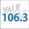 Radio Vale Logo